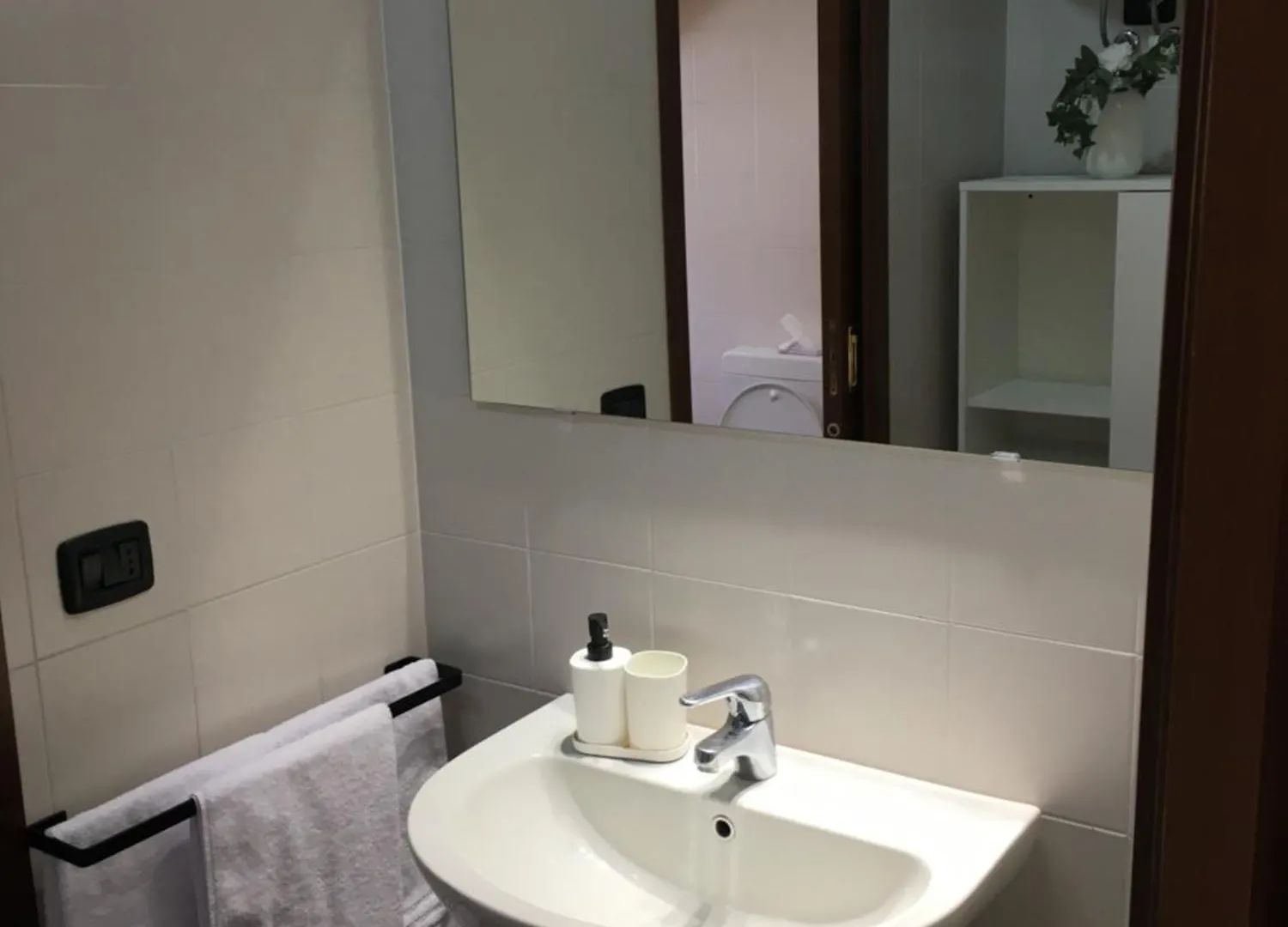 Gasthof Bernina Express Eco Rooms&Breakfast Tirano