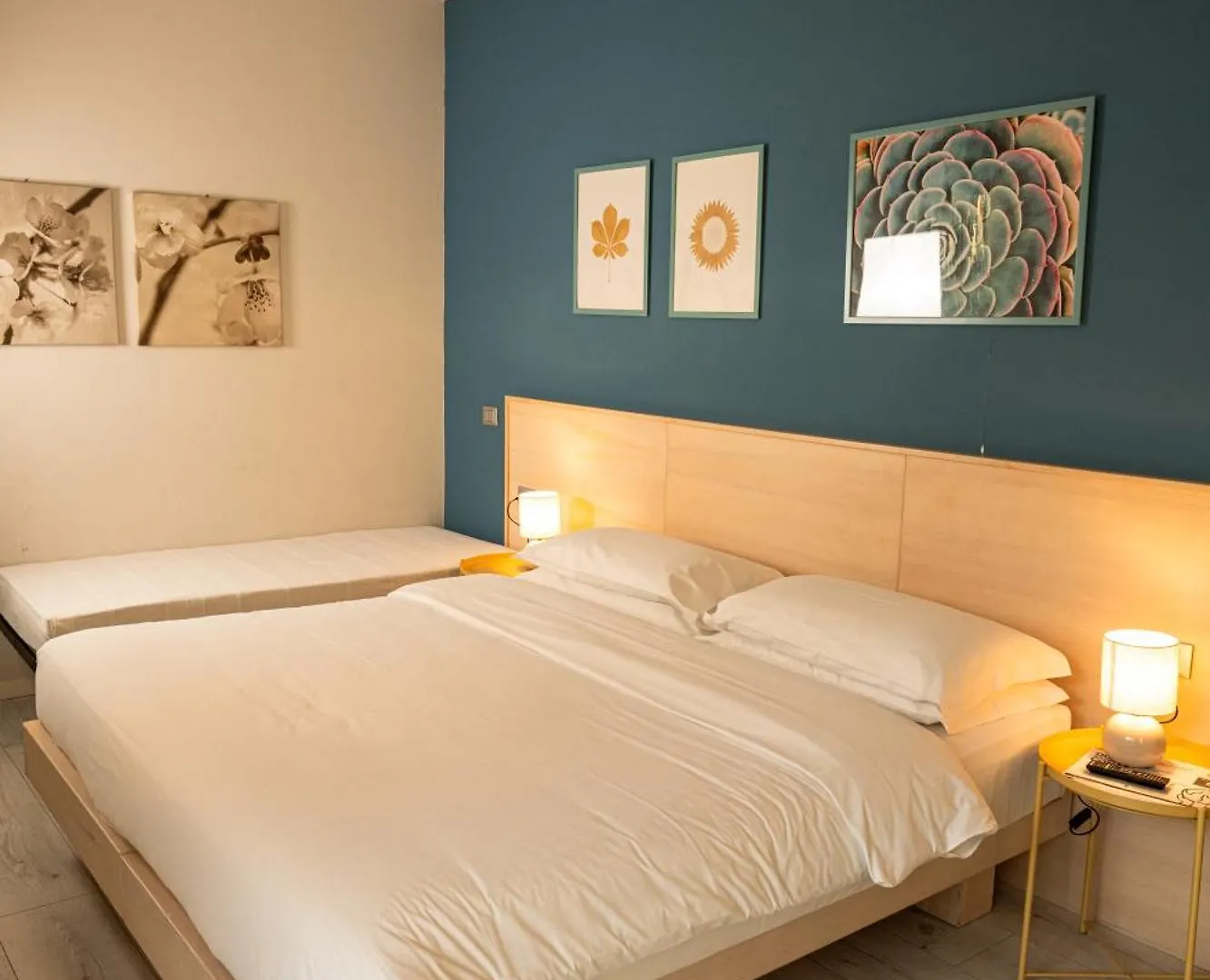 Gasthof Bernina Express Eco Rooms&Breakfast Tirano