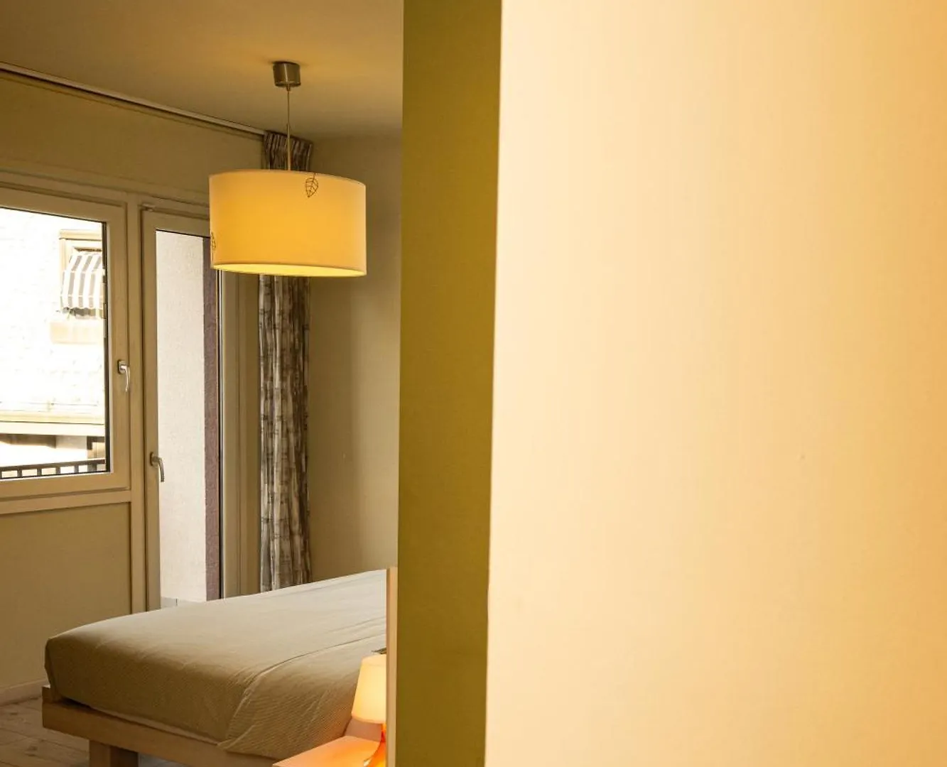 Bernina Express Eco Rooms&Breakfast Tirano Italien