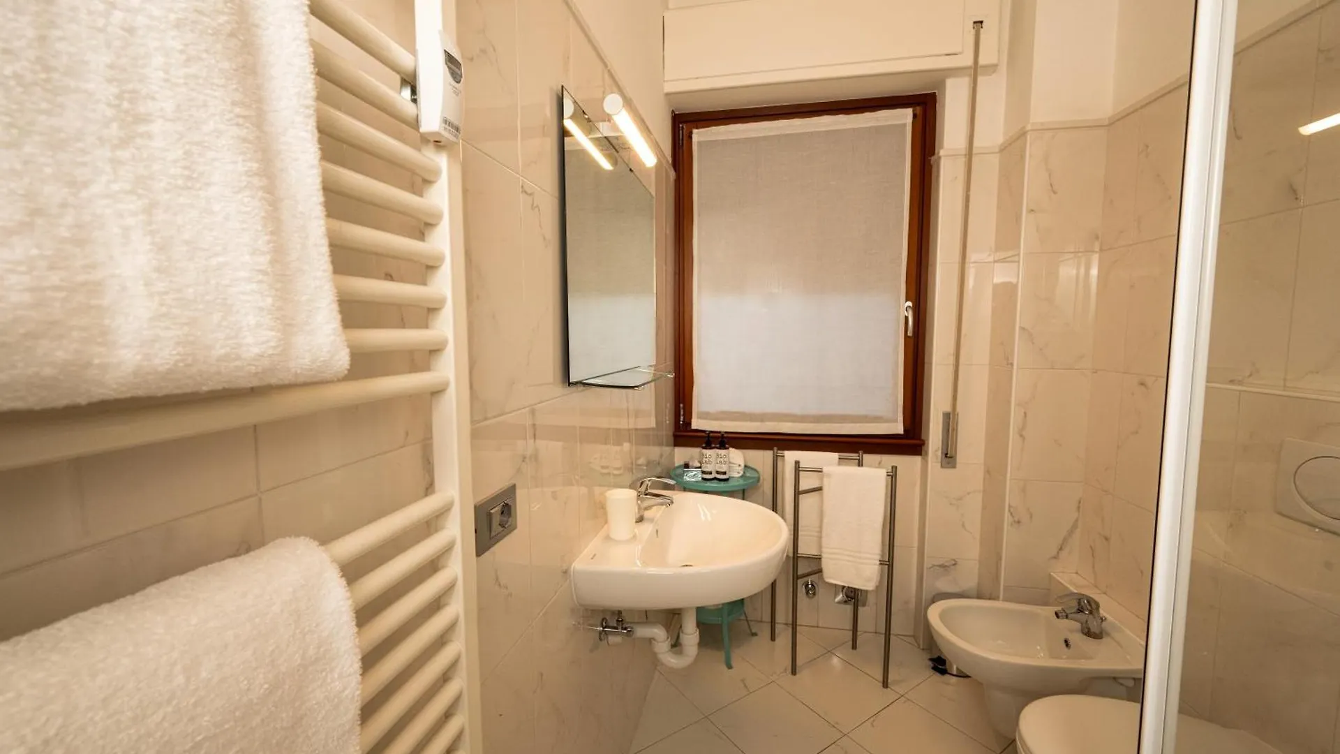 Gasthof Bernina Express Eco Rooms&Breakfast Tirano