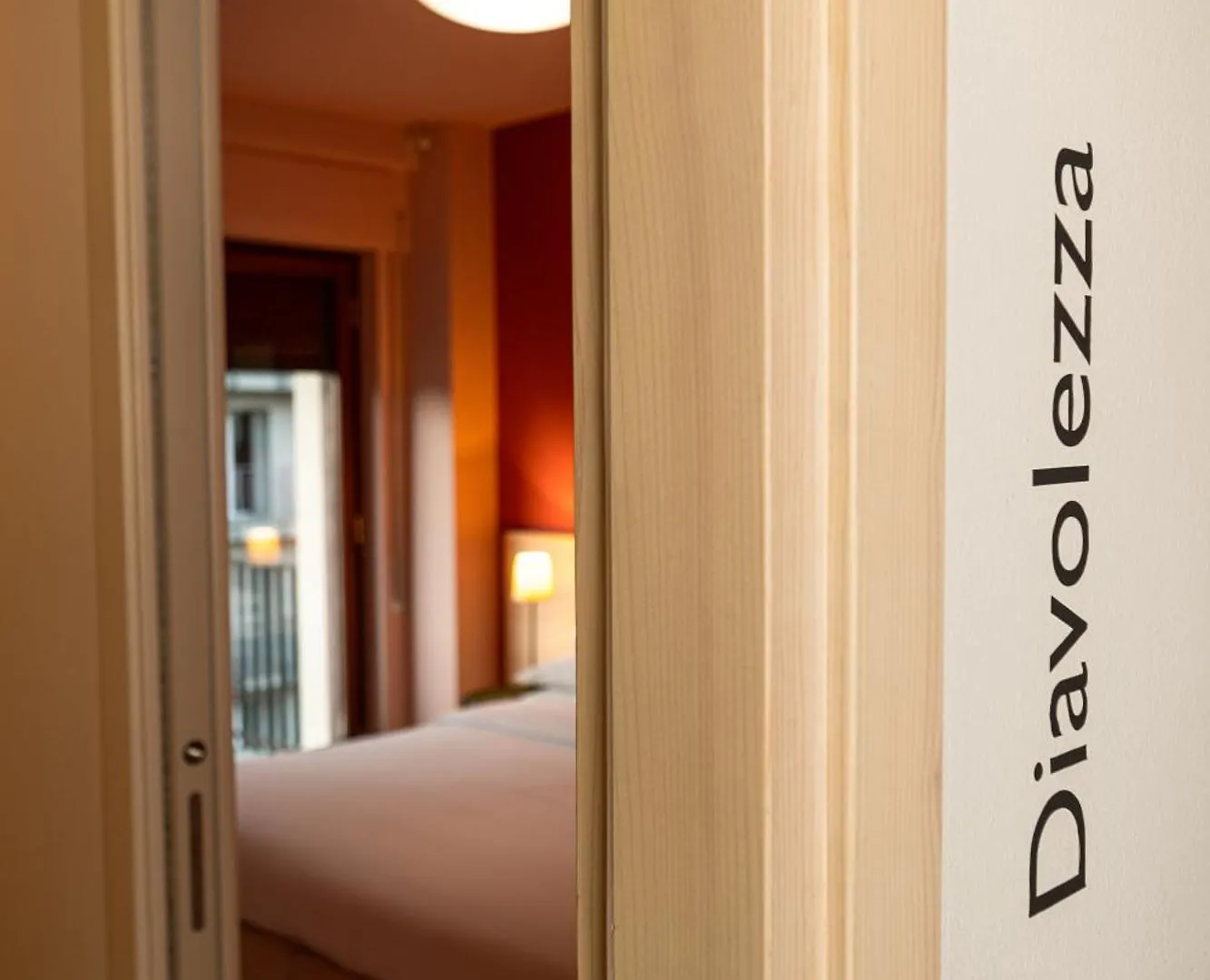 Bernina Express Eco Rooms&Breakfast Tirano Gasthof