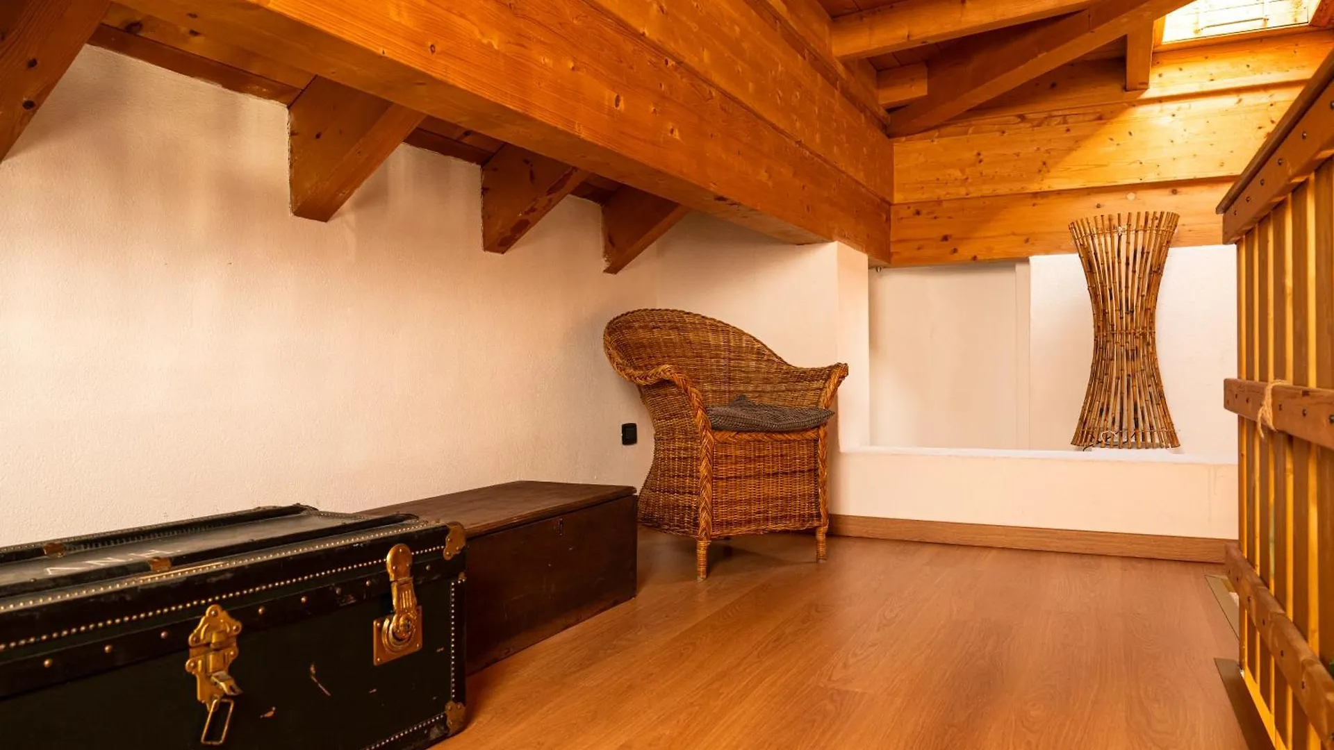 Bernina Express Eco Rooms&Breakfast Tirano Gasthof