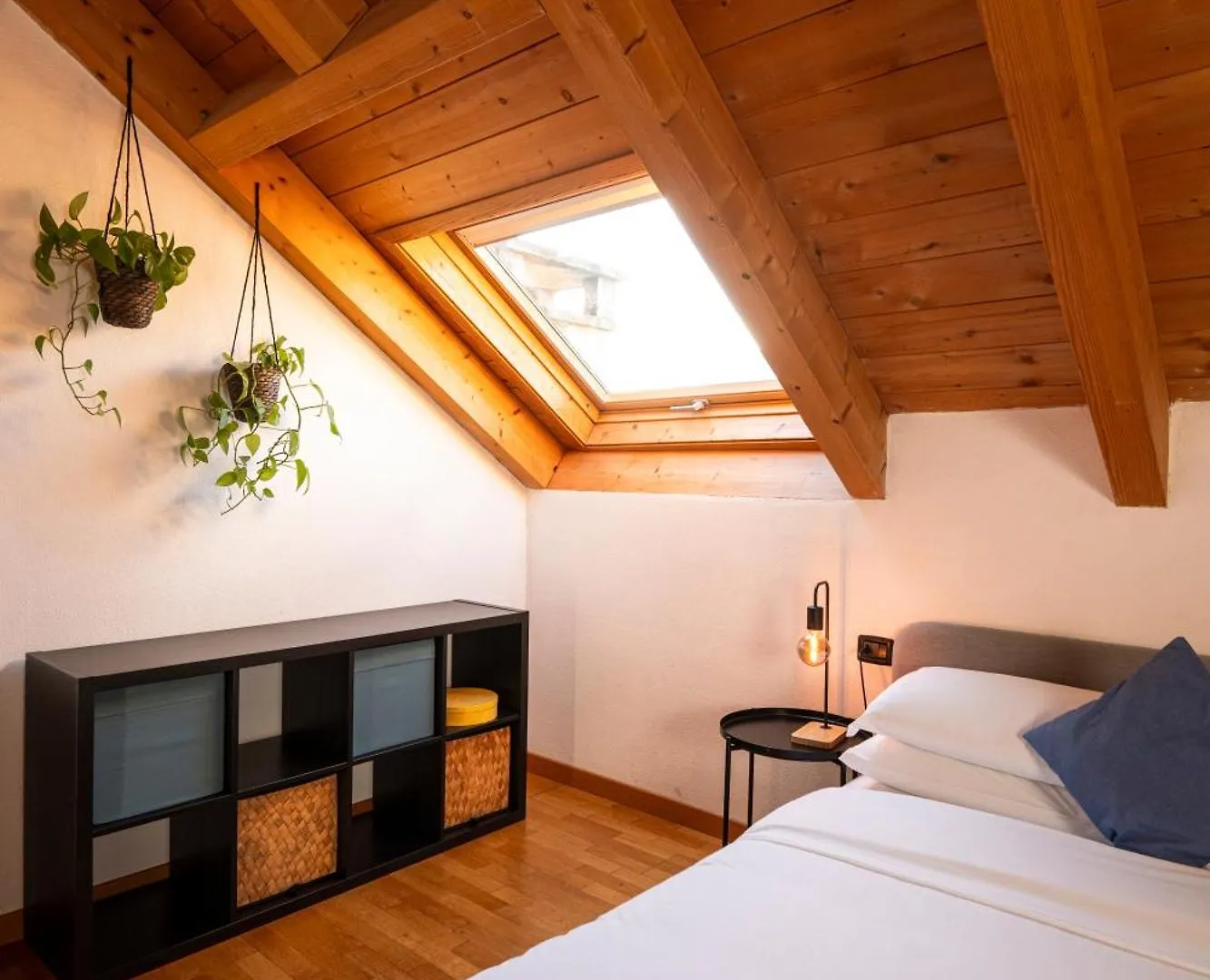 *** Gasthof Bernina Express Eco Rooms&Breakfast Tirano Italien