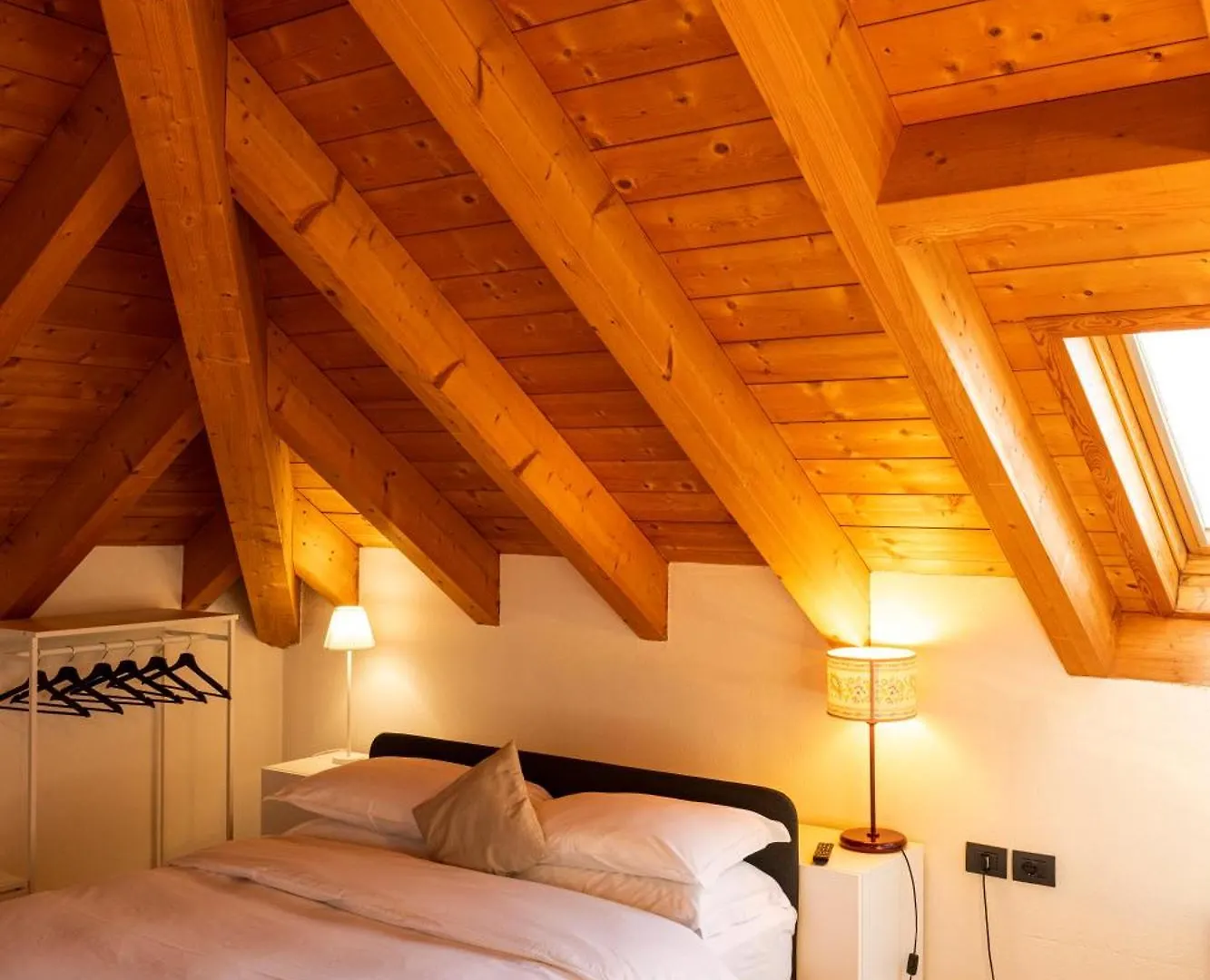 Bernina Express Eco Rooms&Breakfast Tirano Gasthof