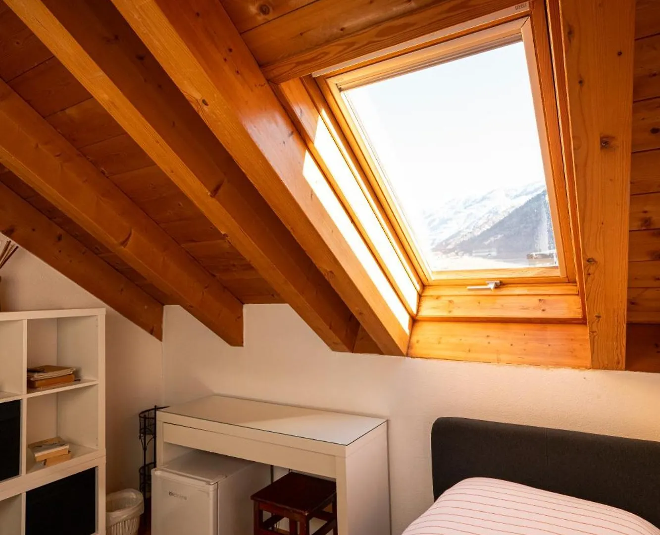 Gasthof Bernina Express Eco Rooms&Breakfast Tirano