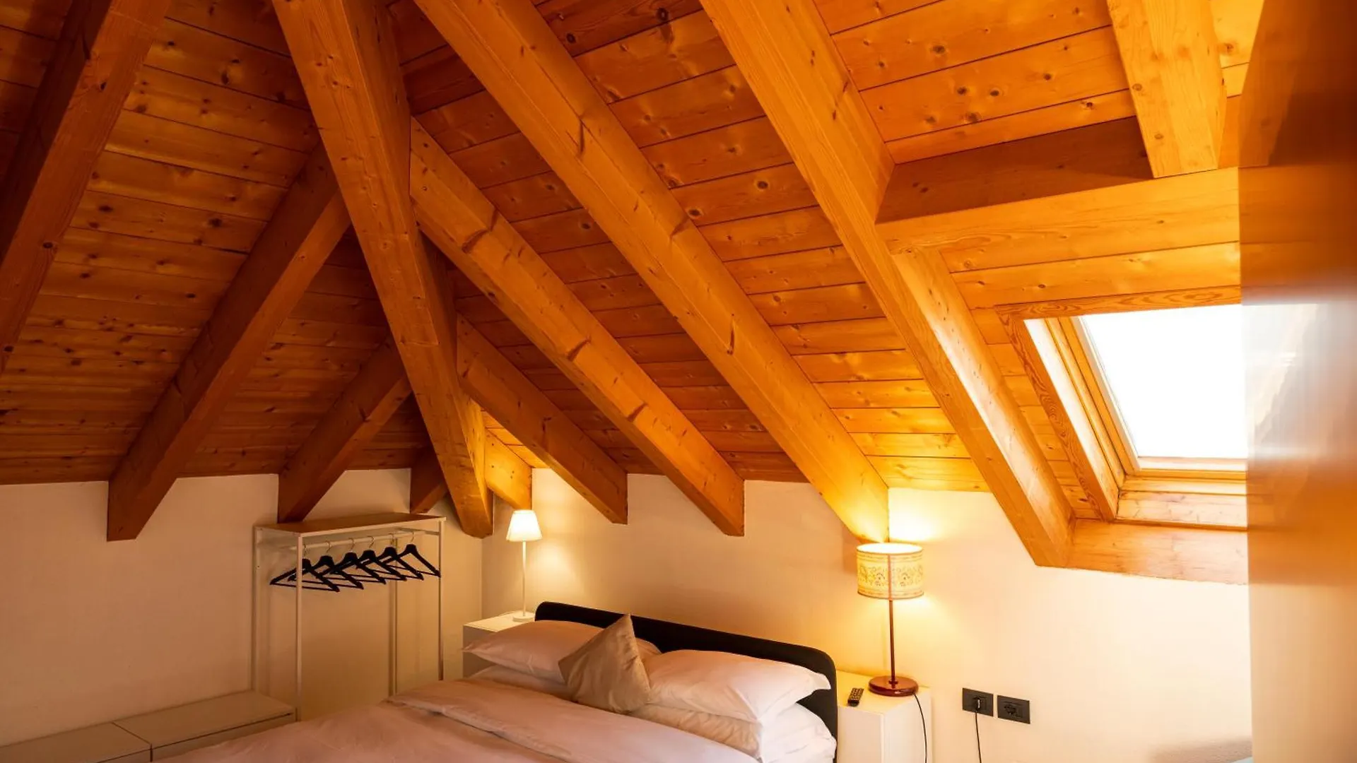 *** Gasthof Bernina Express Eco Rooms&Breakfast Tirano Italien