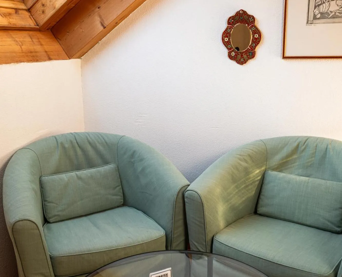 Bernina Express Eco Rooms&Breakfast Tirano