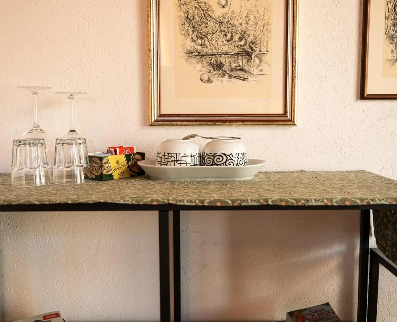 Gasthof Bernina Express Eco Rooms&Breakfast Tirano