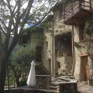 Landhaus Roncaiola, Tirano