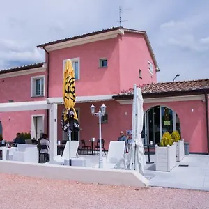 Silvia Bed & Breakfast Vecchiano
