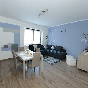 Apartment Lucini Ai Portici, Tirano