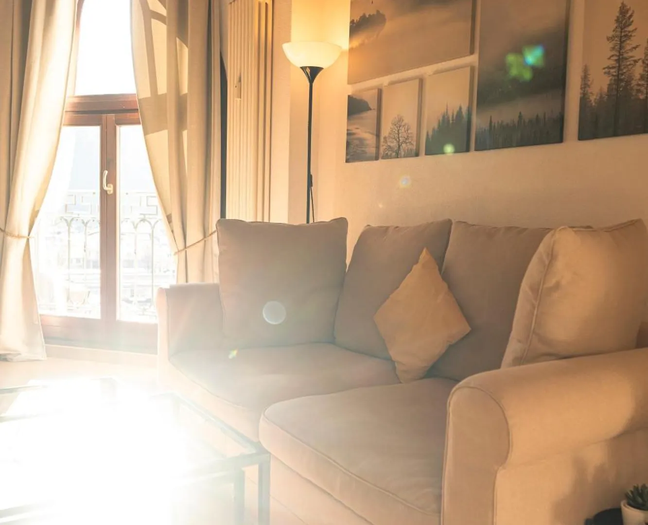 Bernina Express Eco Rooms&Breakfast Tirano