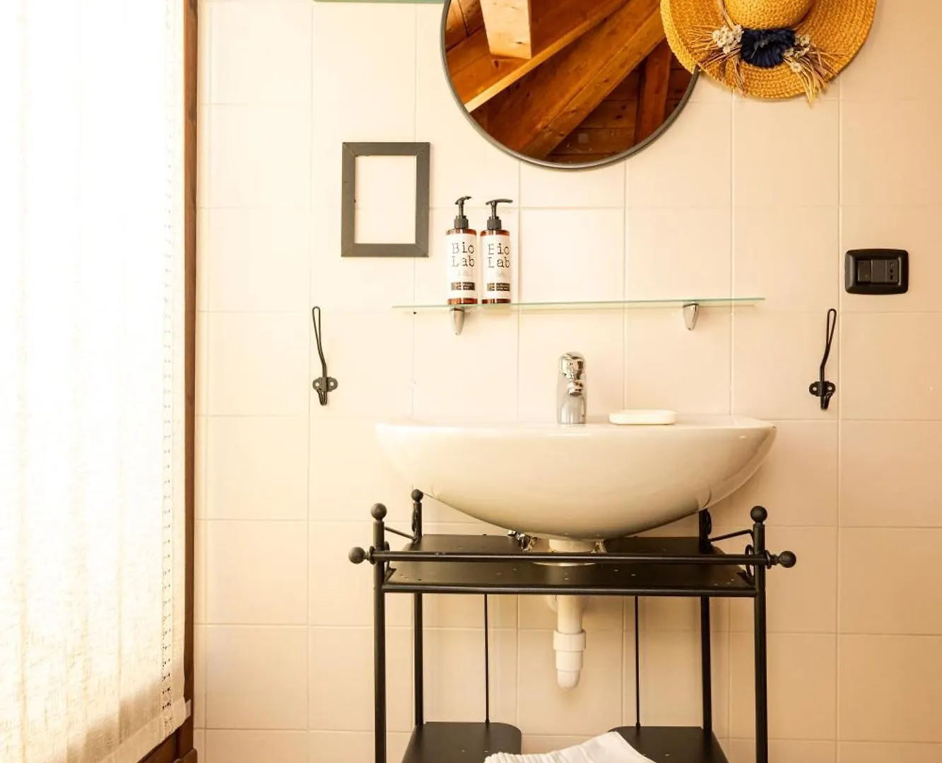 *** Guest house Bernina Express Eco Rooms&Breakfast Tirano Italy