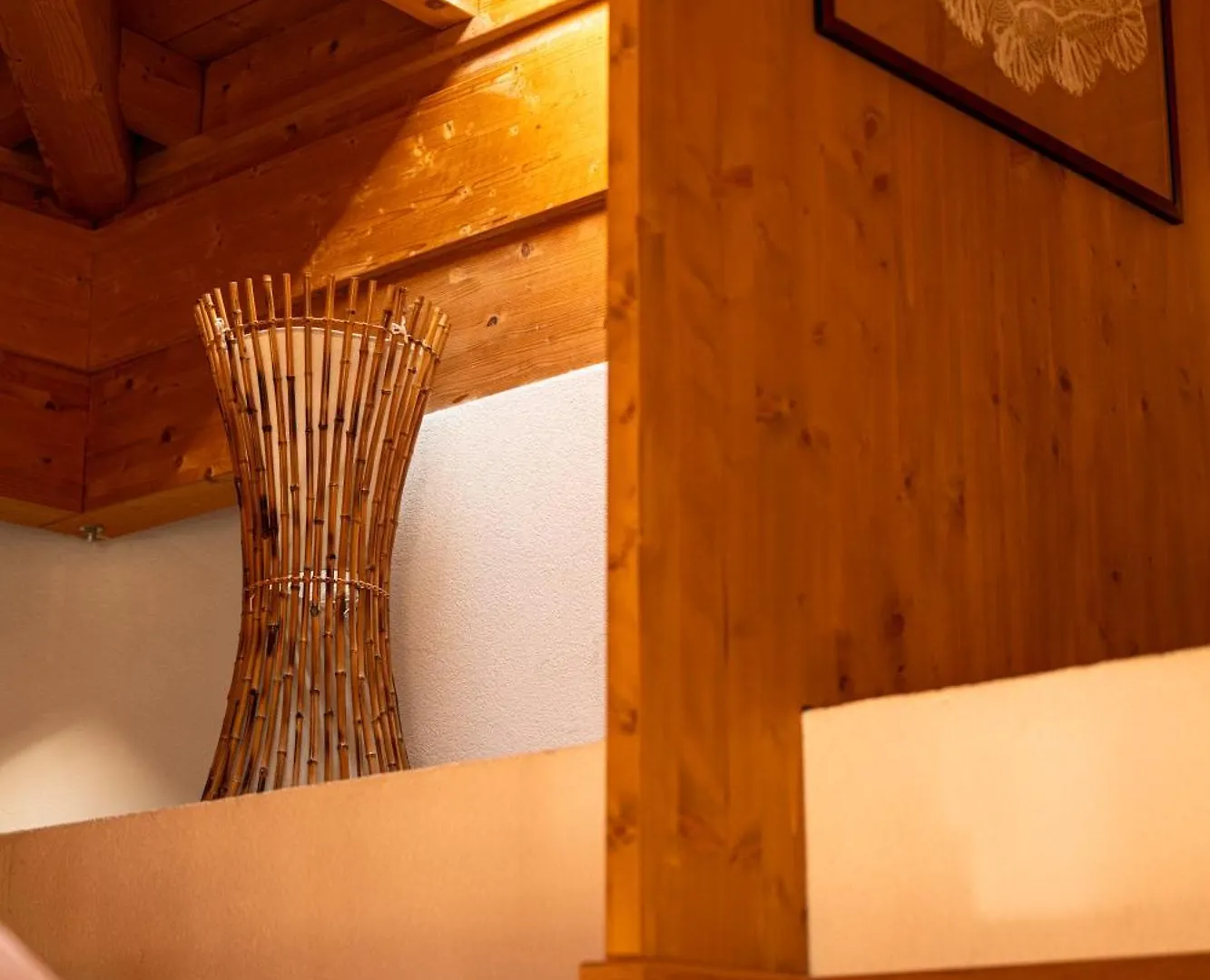 *** Guest house Bernina Express Eco Rooms&Breakfast Tirano Italy