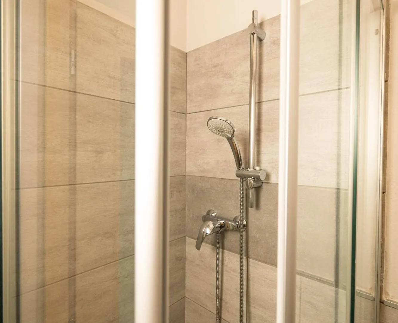 Guest house Bernina Express Eco Rooms&Breakfast Tirano