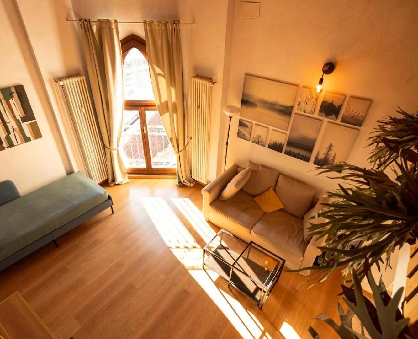 Bernina Express Eco Rooms&Breakfast Tirano Italy