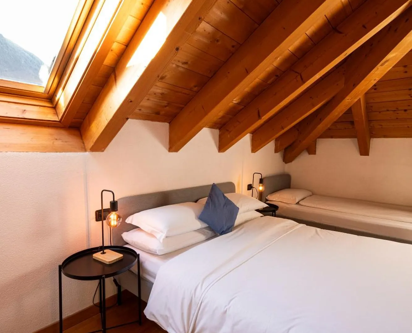 Guest house Bernina Express Eco Rooms&Breakfast Tirano