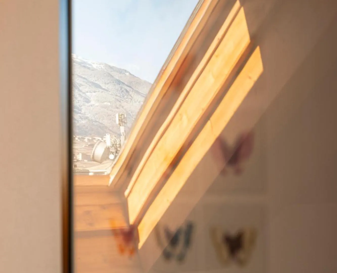 Bernina Express Eco Rooms&Breakfast Tirano Italy