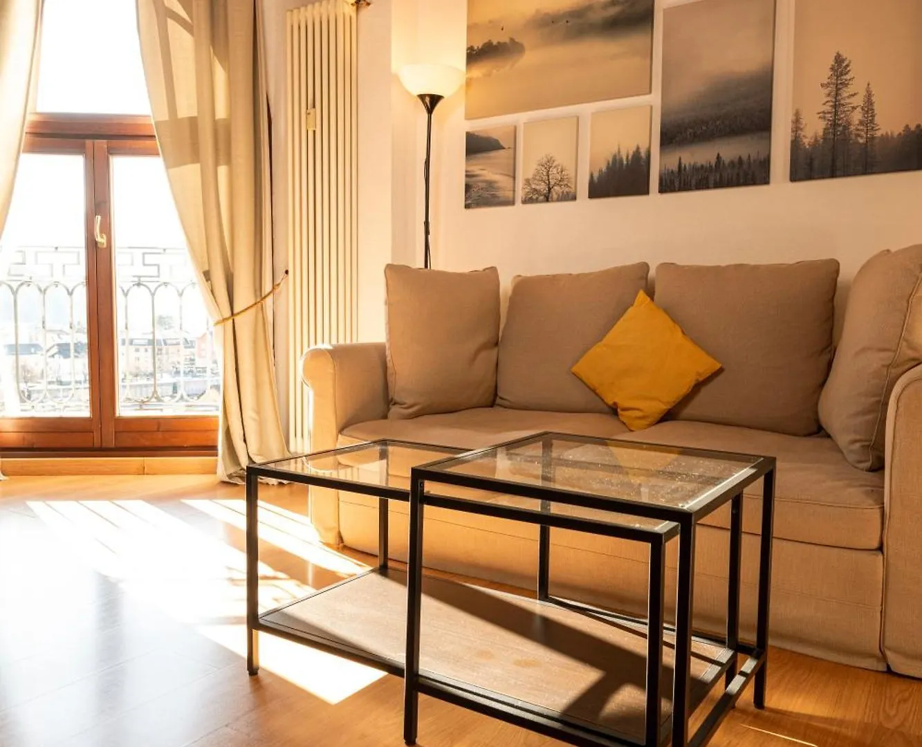 Bernina Express Eco Rooms&Breakfast Tirano Guest house