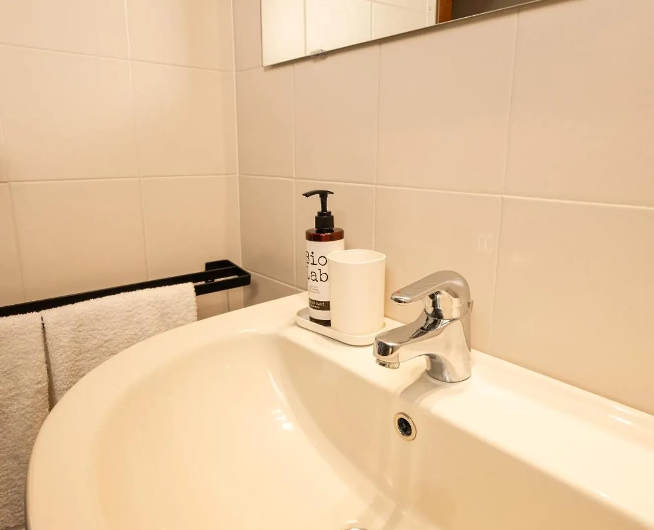 Bernina Express Eco Rooms&Breakfast Tirano Guest house