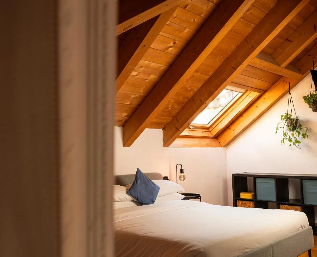 *** Guest house Bernina Express Eco Rooms&Breakfast Tirano Italy