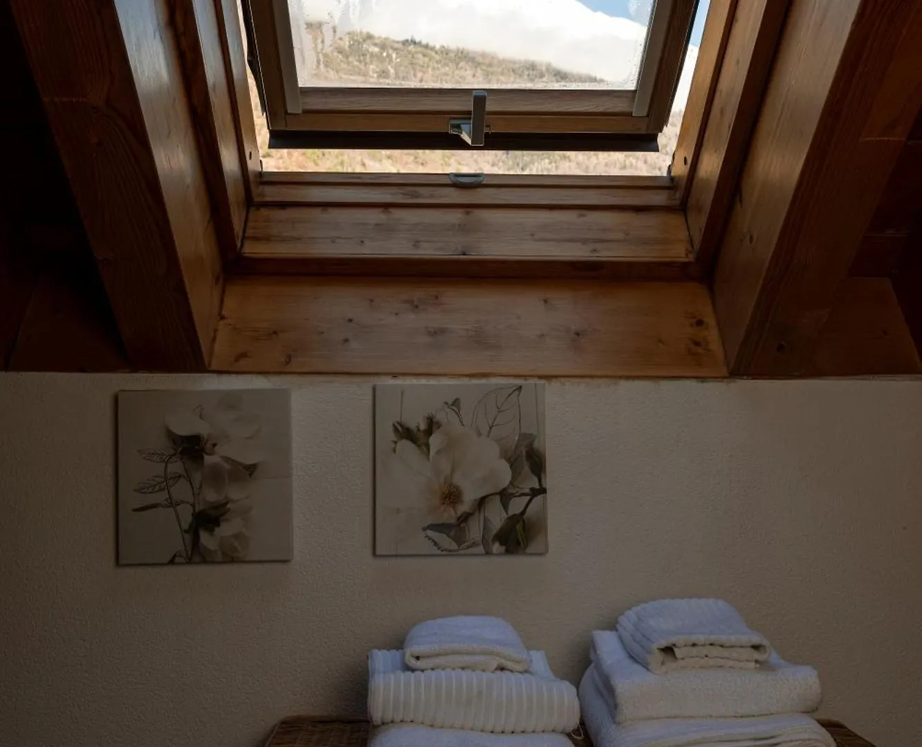 Bernina Express Eco Rooms&Breakfast Tirano